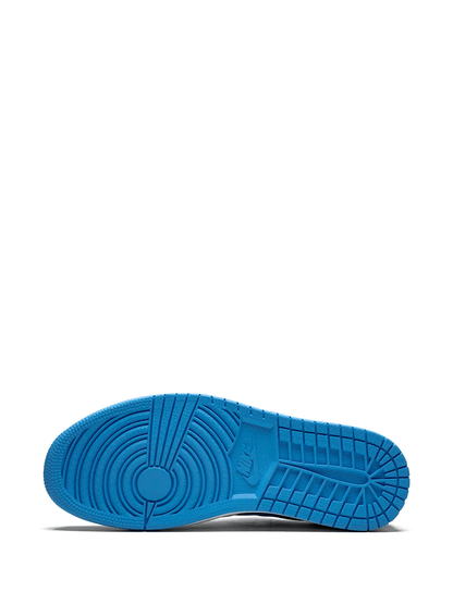 Air Jordan 1 Low SE White/Legend Blue