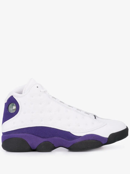 Air Jordan 13 `Lakers`