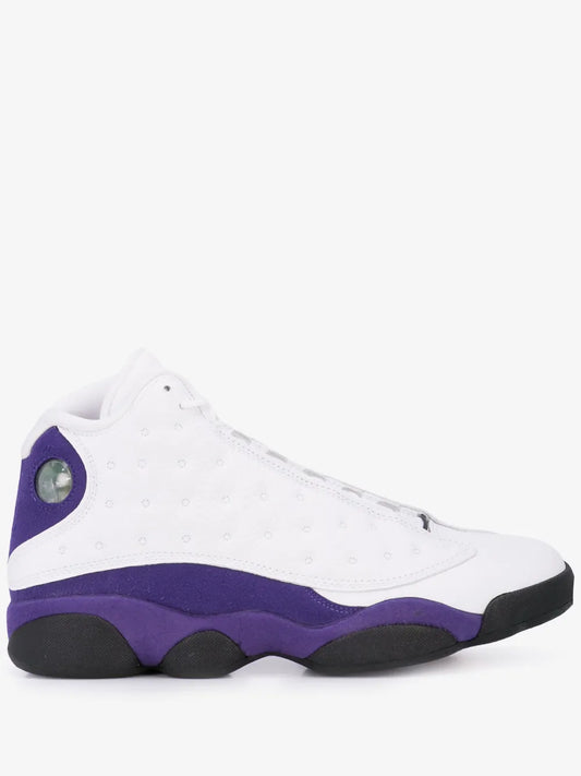 Air Jordan 13 `Lakers`