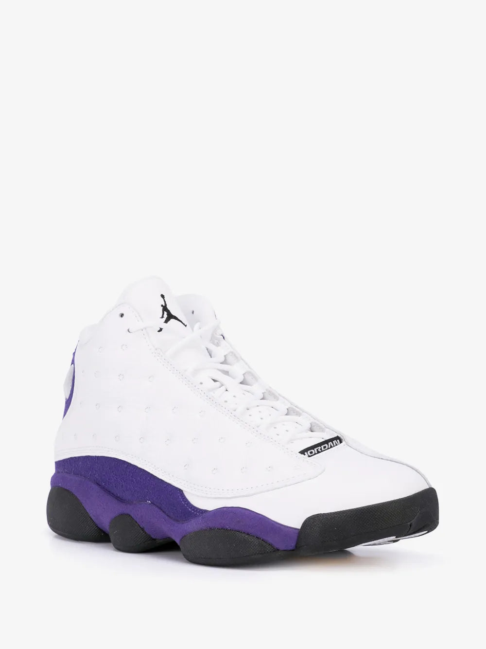 Air Jordan 13 `Lakers`