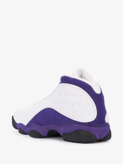 Air Jordan 13 `Lakers`