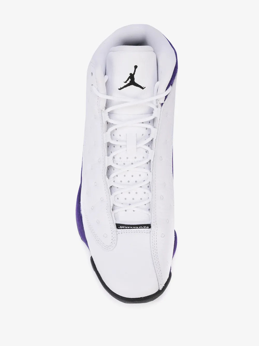 Air Jordan 13 `Lakers`