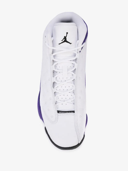 Air Jordan 13 `Lakers`