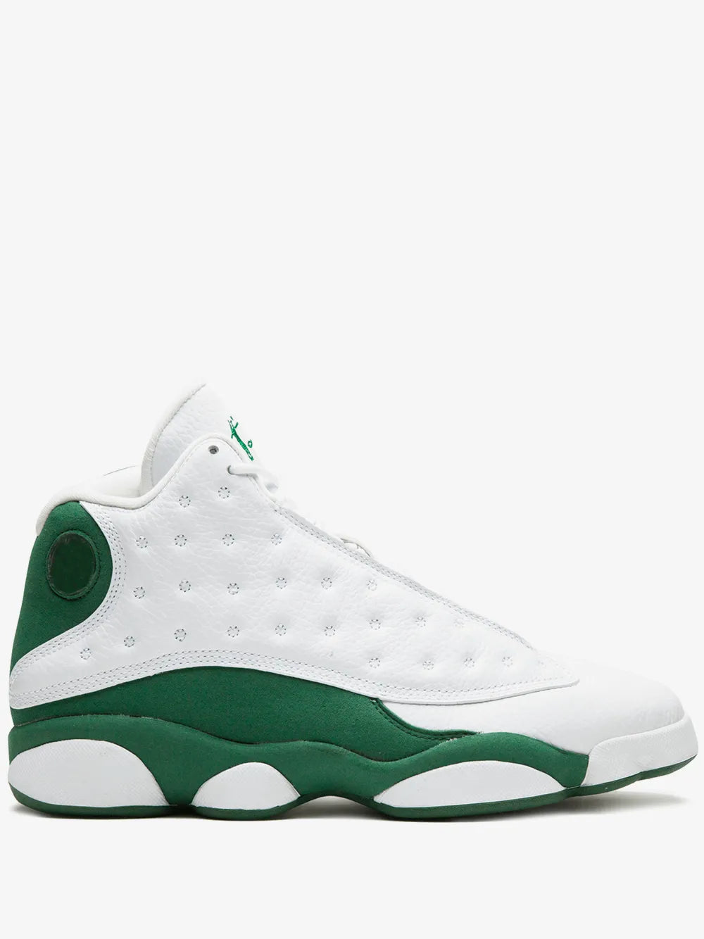 Air Jordan 13 `Pine Green`