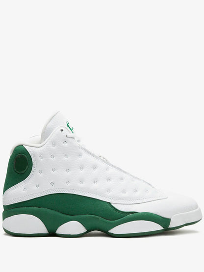 Air Jordan 13 `Pine Green`