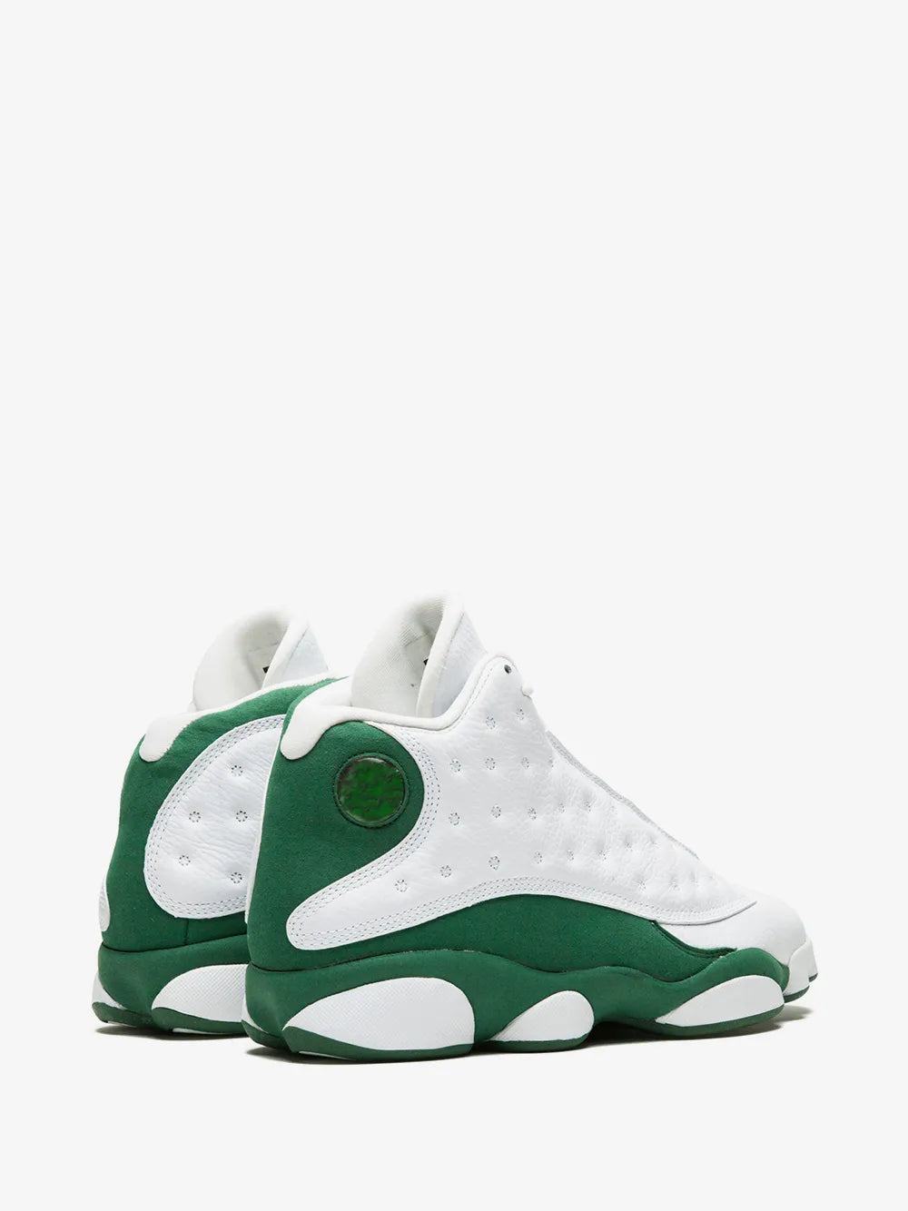 Air Jordan 13 `Pine Green`