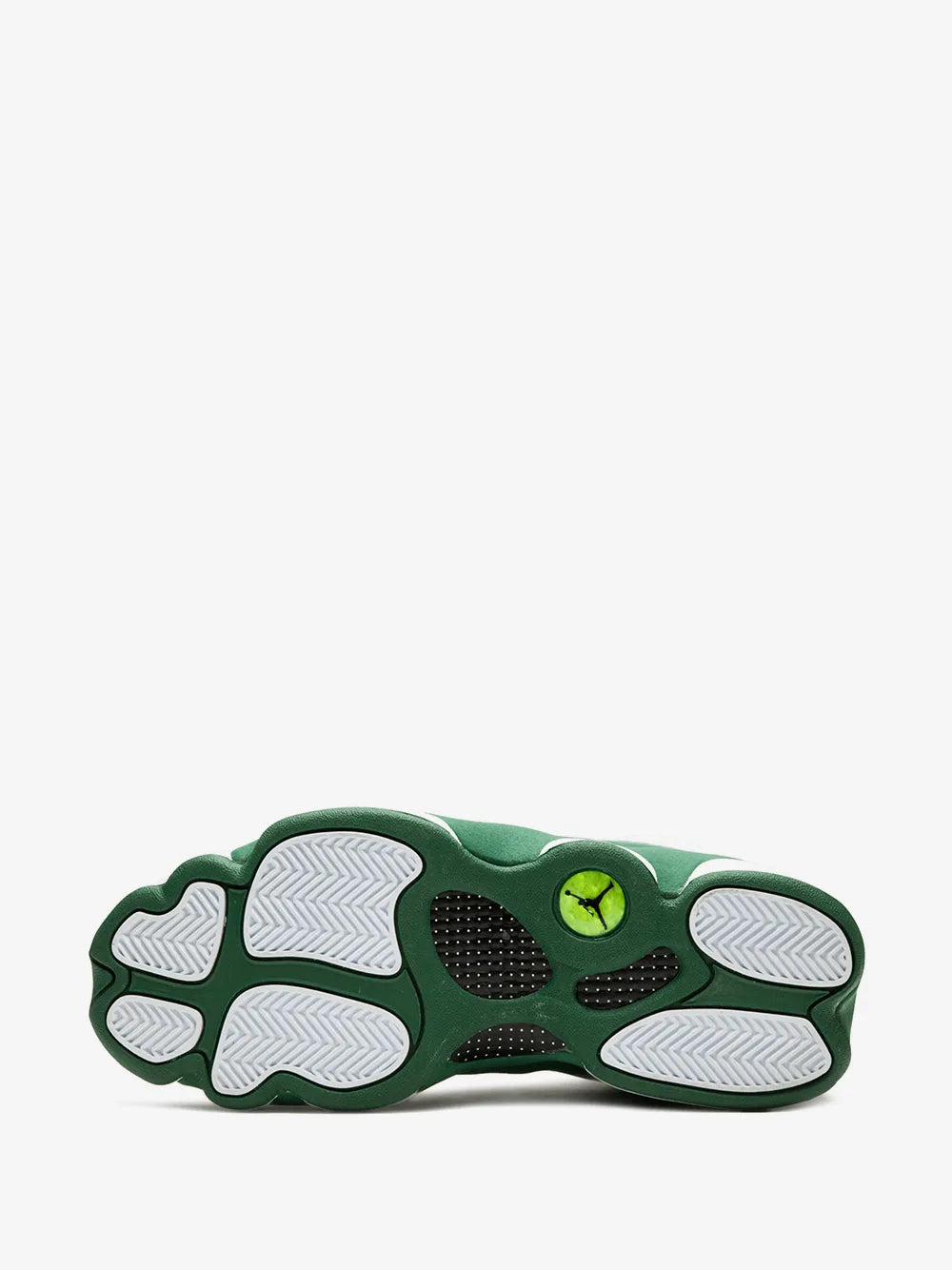 Air Jordan 13 `Pine Green`