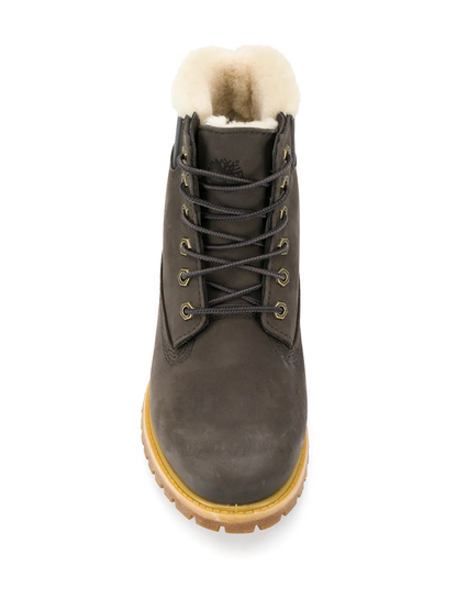 Timberland 6 Rig