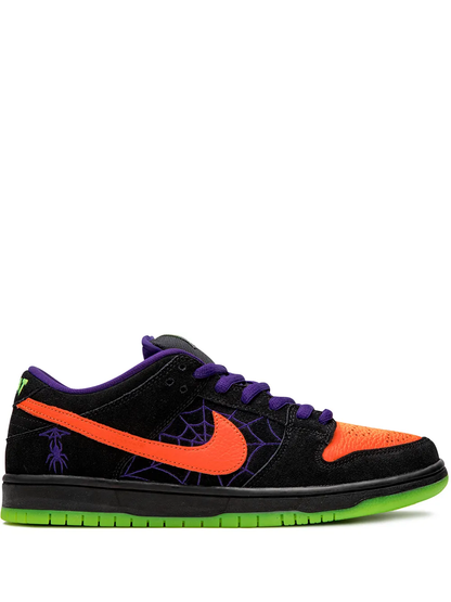Nike SB Dunk Low ´Night Of Mischief´