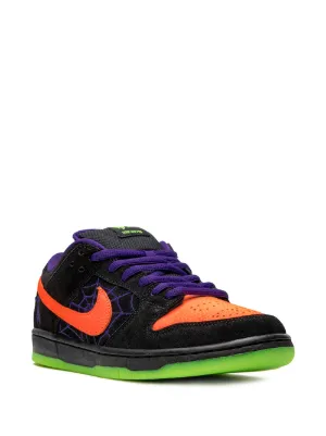 Nike SB Dunk Low ´Night Of Mischief´