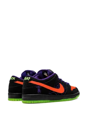 Nike SB Dunk Low ´Night Of Mischief´