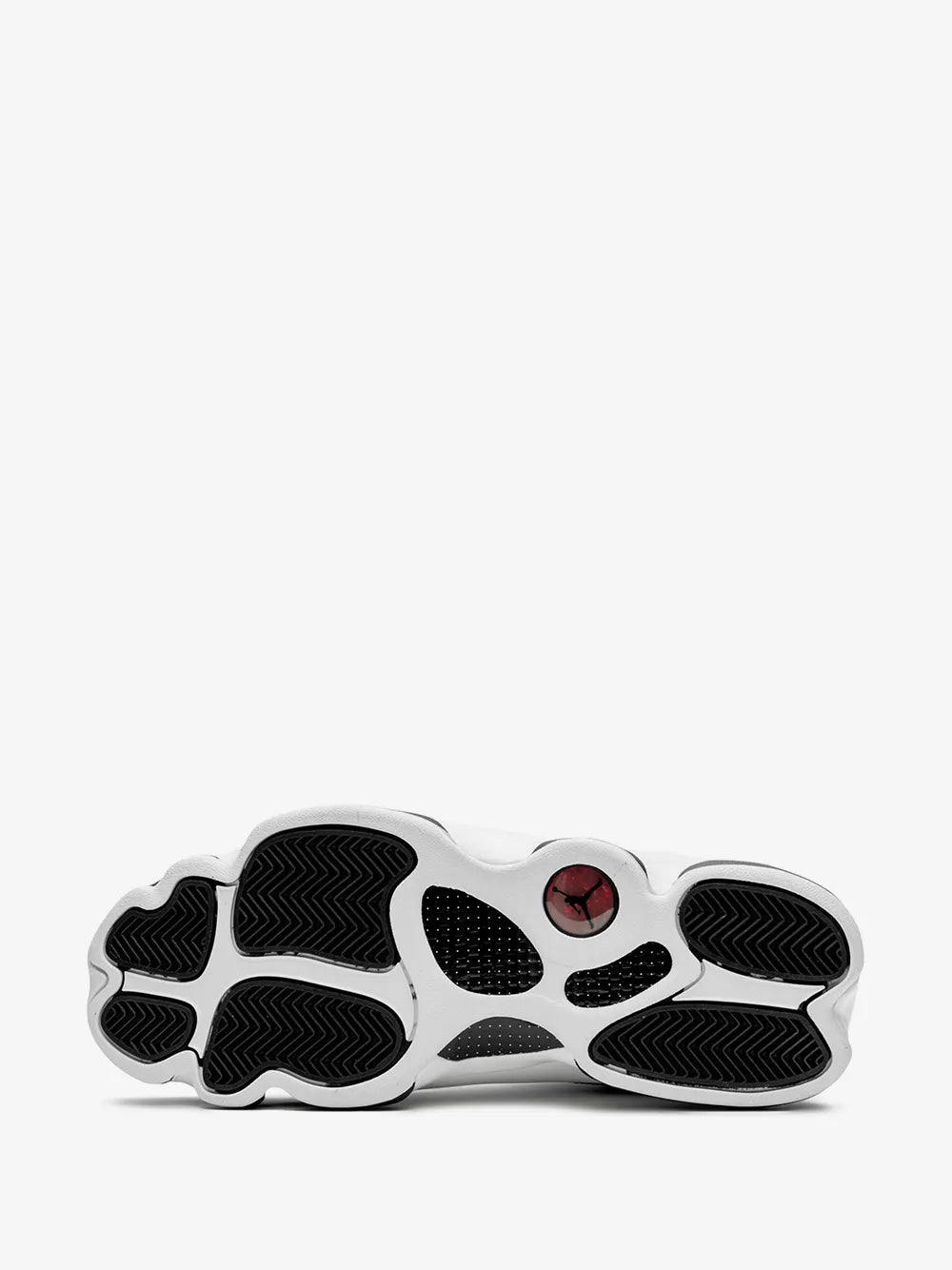 Air Jordan 13 `Reverse He Got Game`