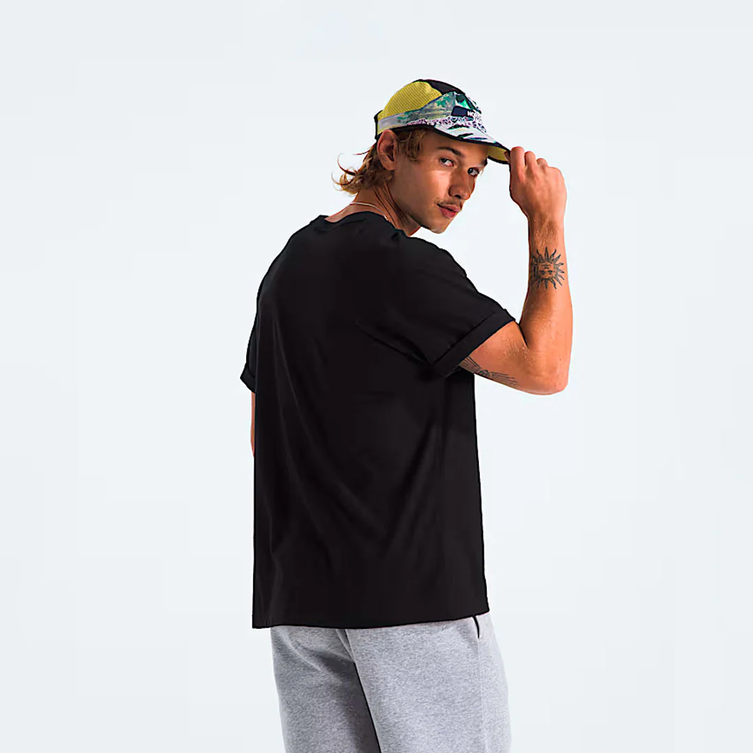 The North Face Tee Evo Black