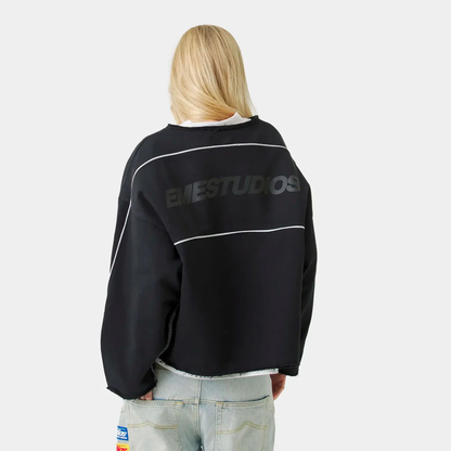 Eme Studios Knit AFK Black