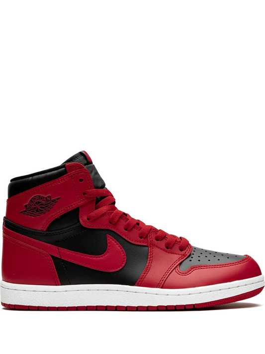 Jordan 1 Retro High  'Varsity Red'