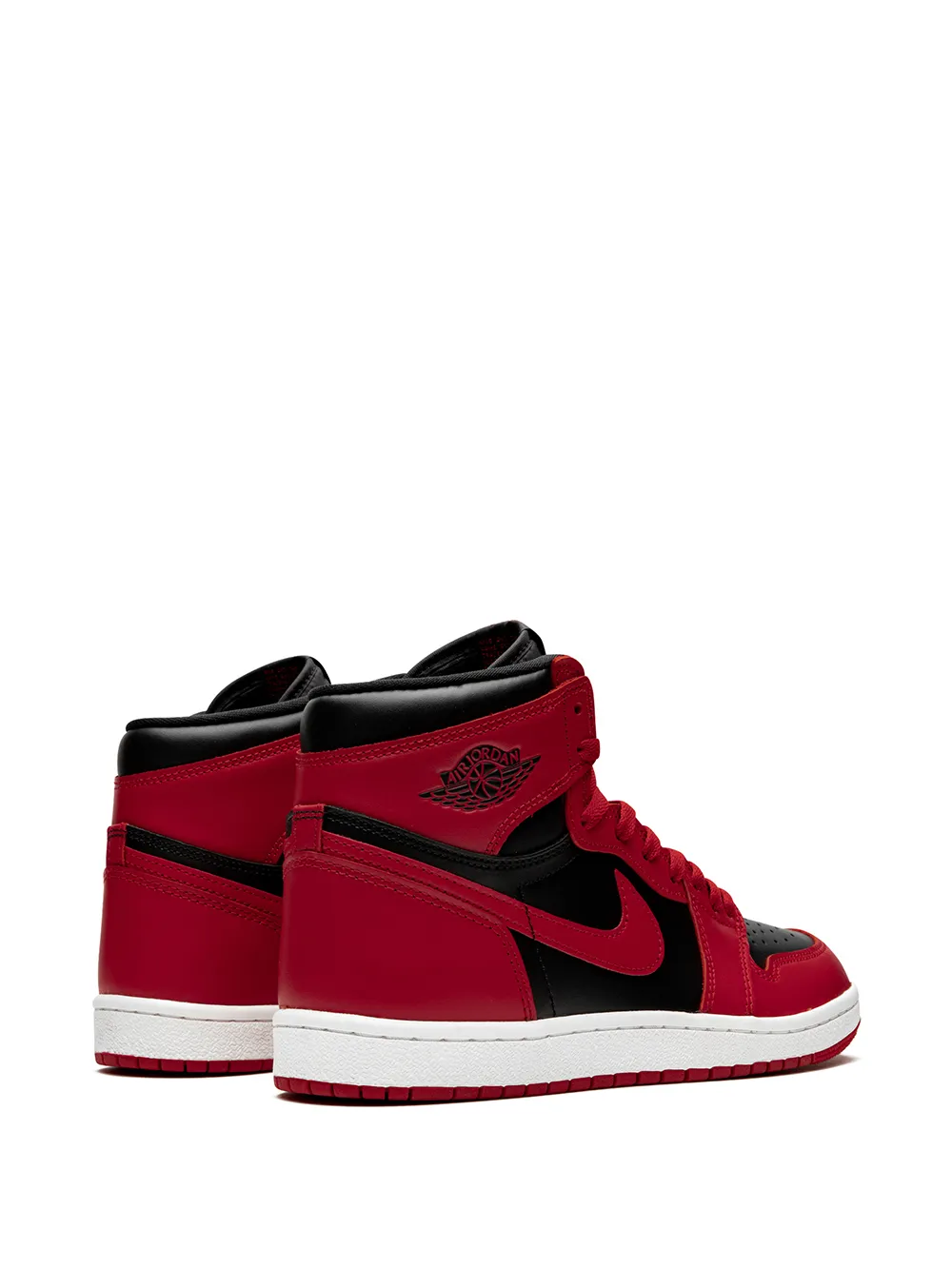 Jordan 1 Retro High  'Varsity Red'