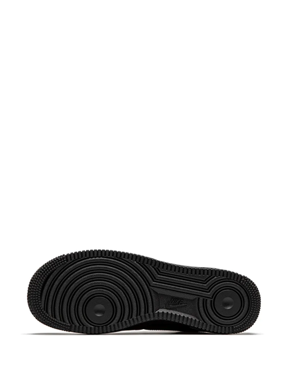 Nike Air Force 1 Low SP Supreme ´Black´
