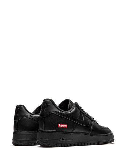 Nike Air Force 1 Low SP Supreme ´Black´