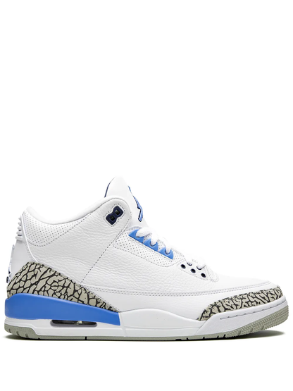 Jordan Retro 3 UNC