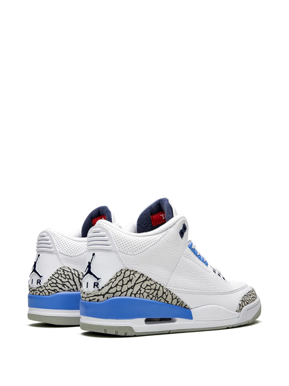 Jordan Retro 3 UNC