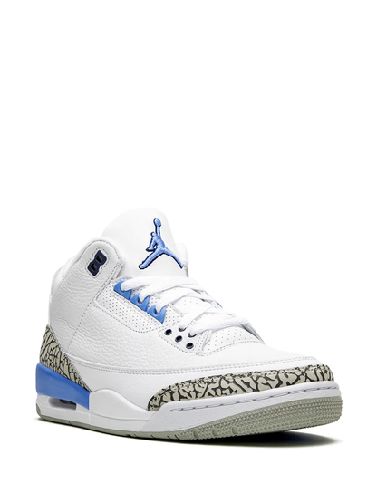 Jordan Retro 3 UNC