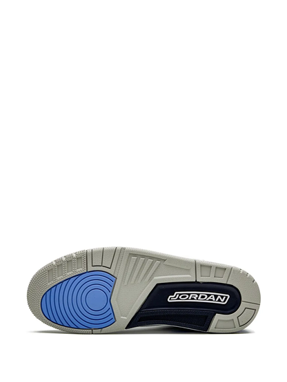 Jordan Retro 3 UNC