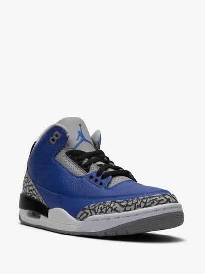Jordan Retro 3 ´Varsity Royal´