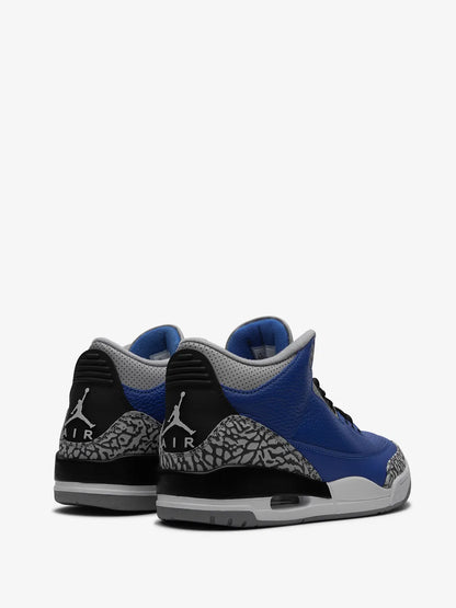 Jordan Retro 3 ´Varsity Royal´