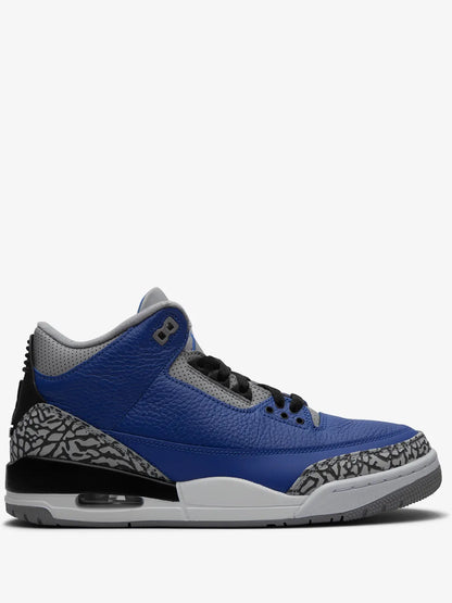 Jordan Retro 3 ´Varsity Royal´