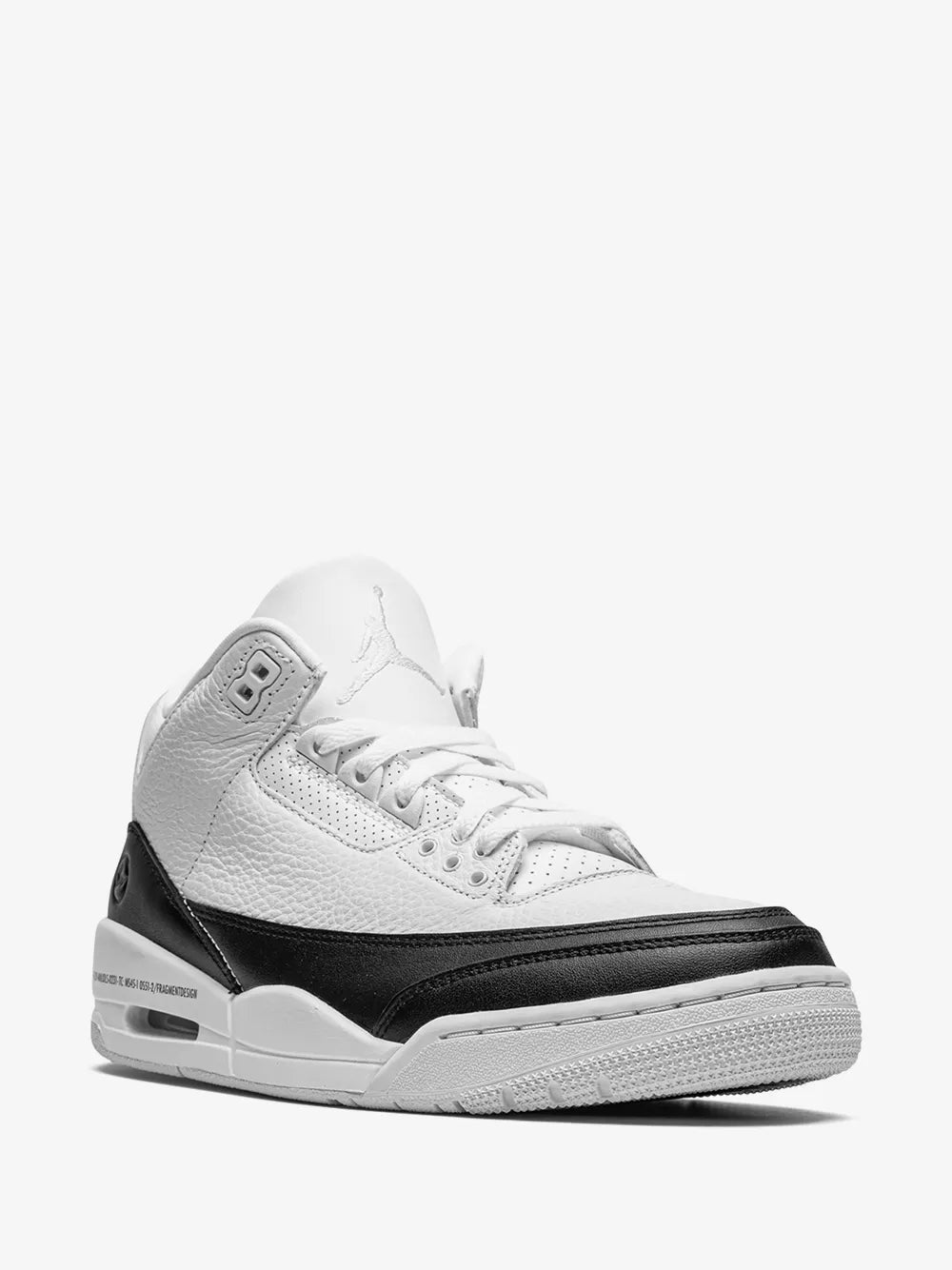 Jordan Retro 3 ´Fragment´