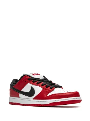 Nike SB Dunk Low J-Pack Chicago