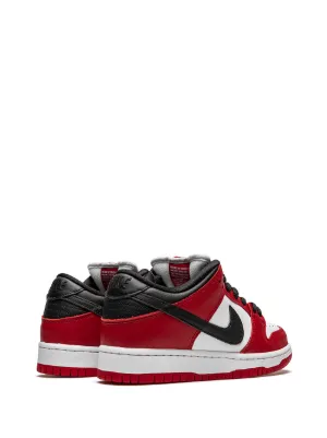 Nike SB Dunk Low J-Pack Chicago