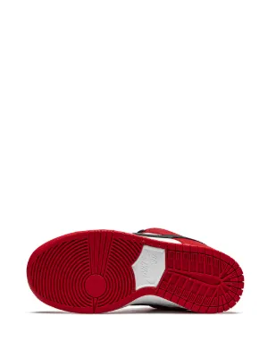 Nike SB Dunk Low J-Pack Chicago