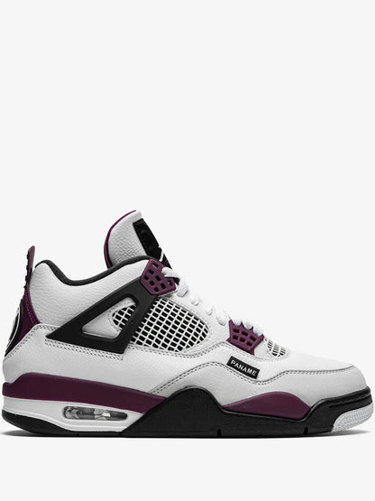 Air Jordan 4 ´Paris Saint Germain´