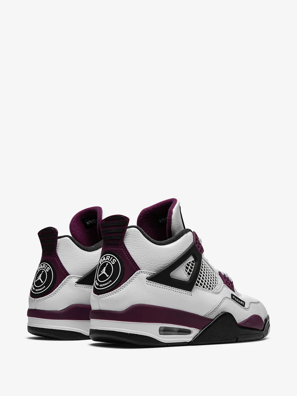 Air Jordan 4 ´Paris Saint Germain´