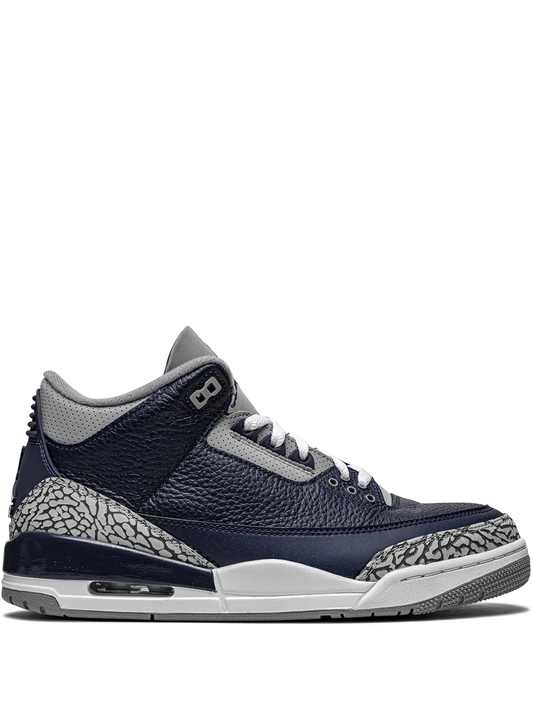 Jordan Retro 3 Georgetown