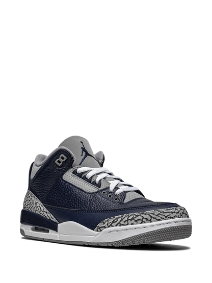Jordan Retro 3 Georgetown