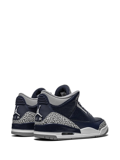 Jordan Retro 3 Georgetown