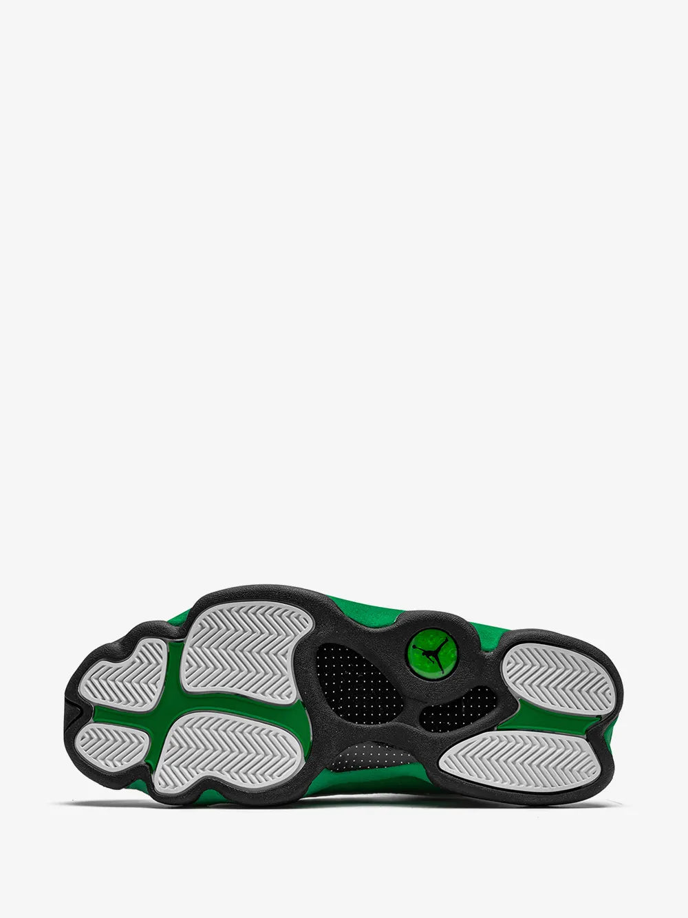Air Jordan 13 `Lucky Green`