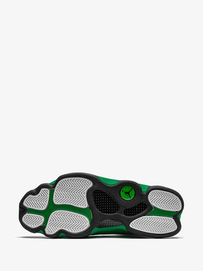 Air Jordan 13 `Lucky Green`