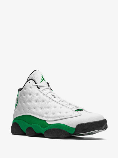 Air Jordan 13 `Lucky Green`