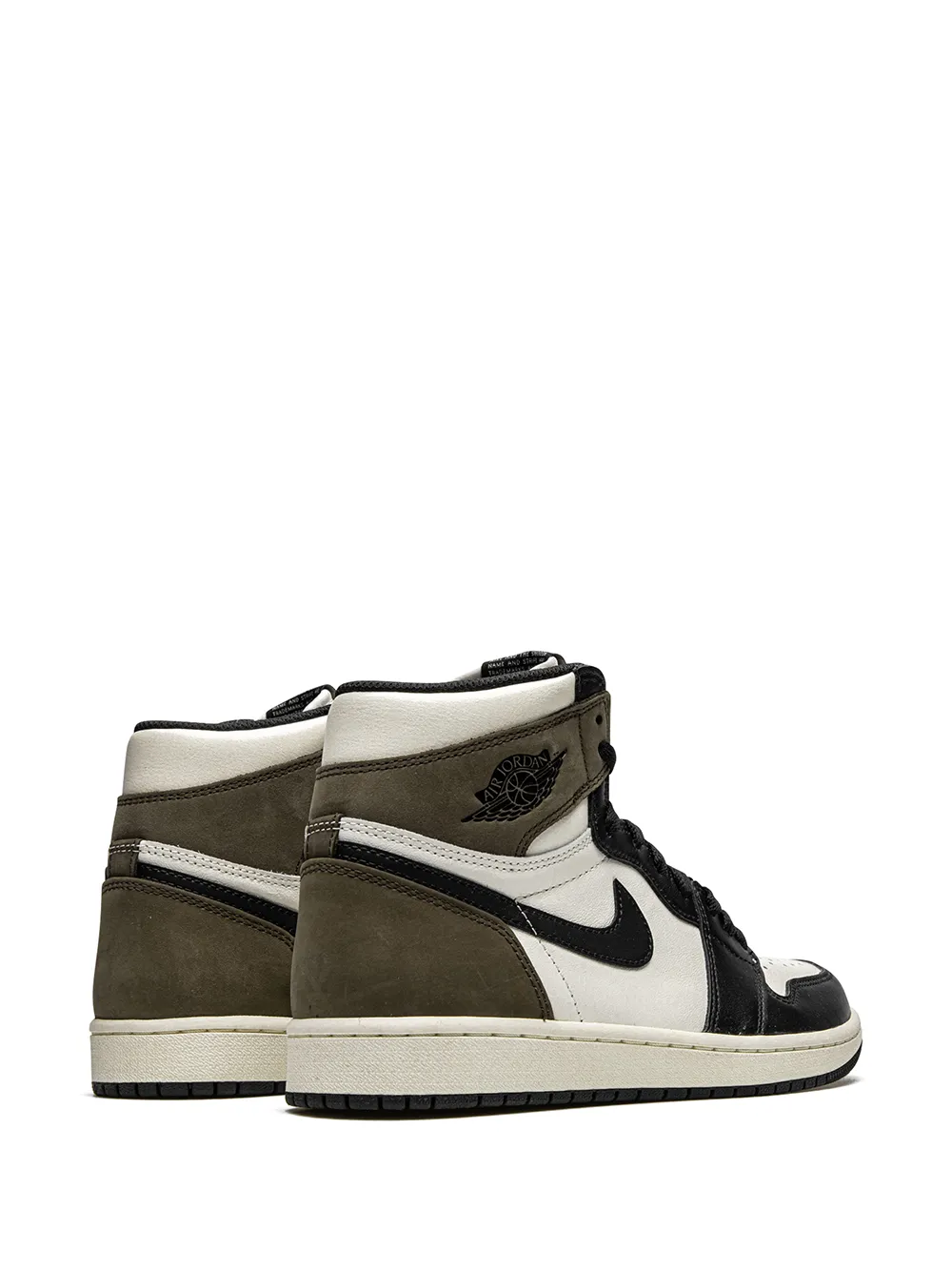Jordan 1 Retro High Dark Mocha