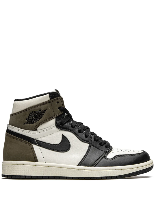 Jordan 1 Retro High Dark Mocha