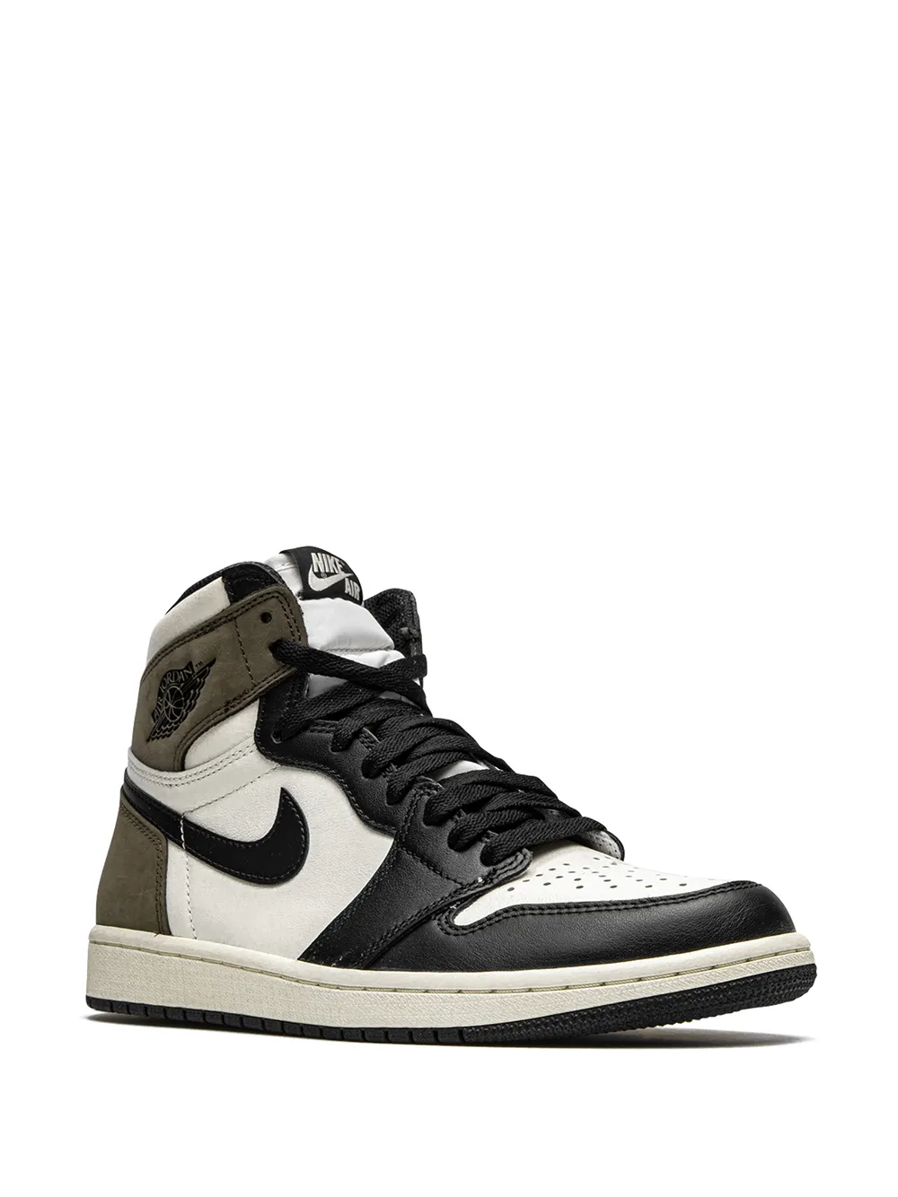 Jordan 1 Retro High Dark Mocha