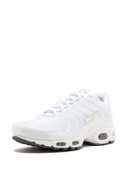 Nike Air Max Plus TN Triple White