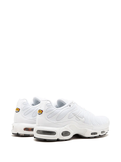 Nike Air Max Plus TN Triple White