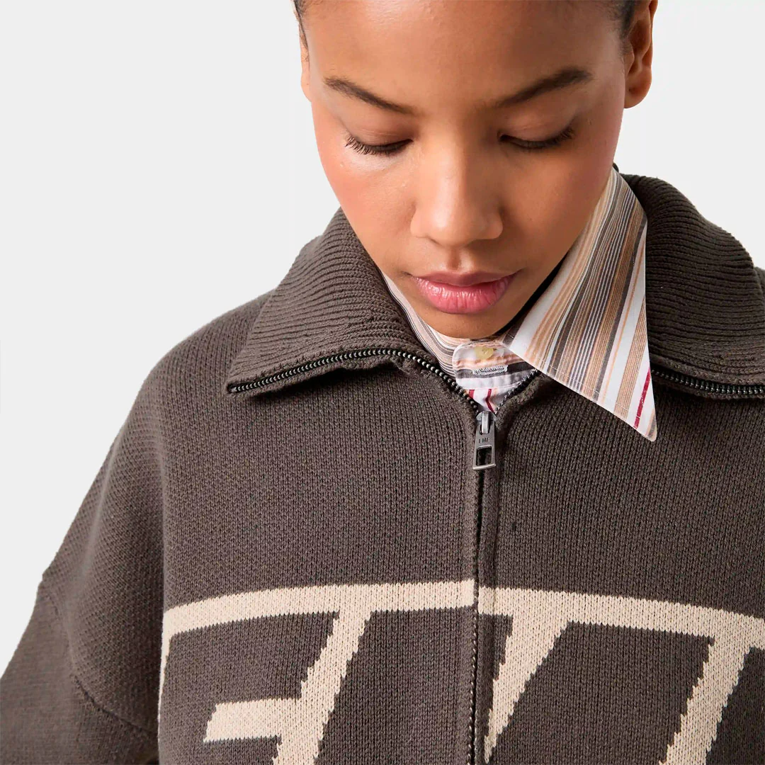 Eme Studios Knit Thrill Falcon