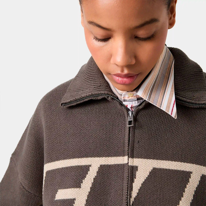 Eme Studios Knit Thrill Falcon