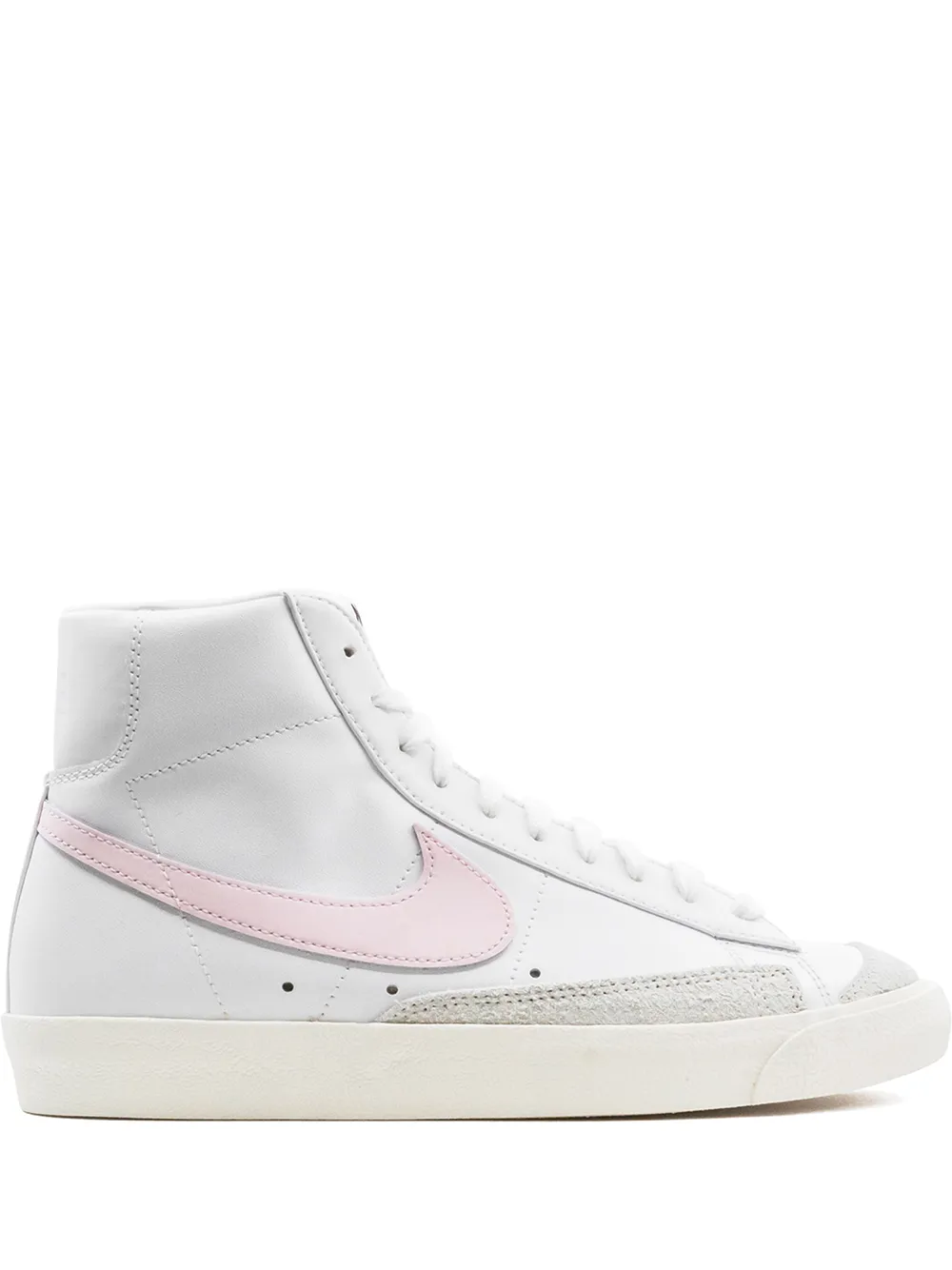 Nike Blazer Mid 77 "Swoosh"