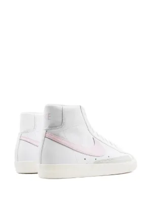 Nike Blazer Mid 77 "Swoosh"